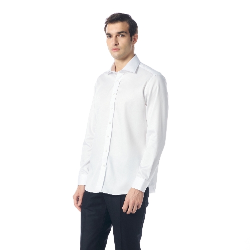 Resim Giovane Gentile Gömlek (Basic Series)