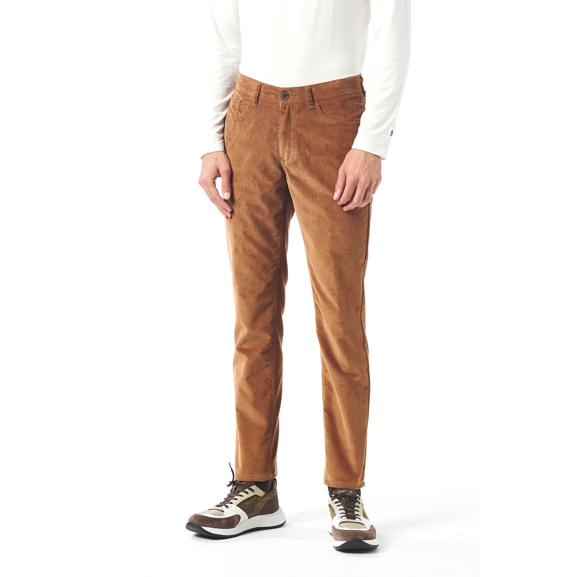 Resim Giovane Gentile Pantolon Casual