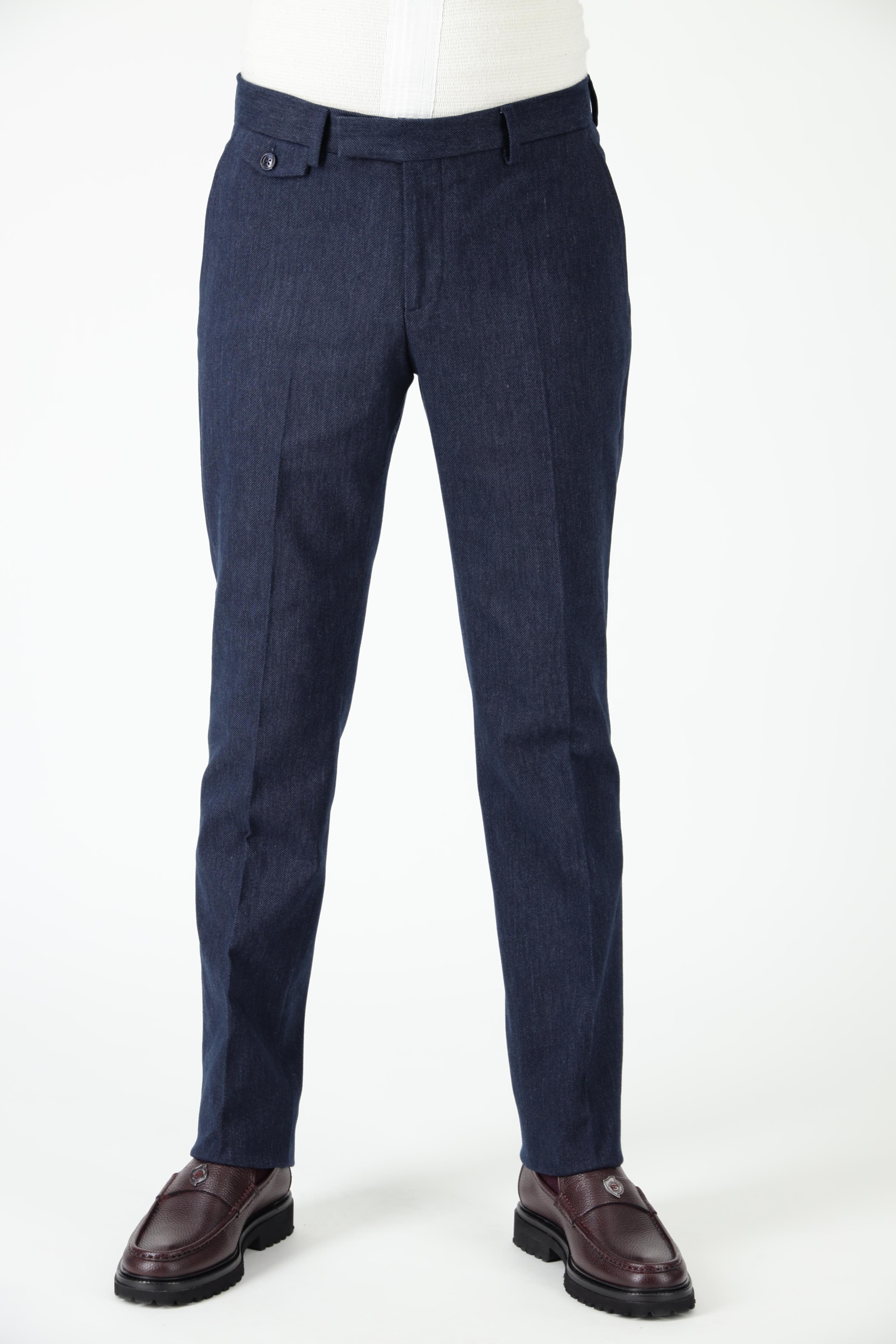 Picture of Giovane Gentile Trousers Casual