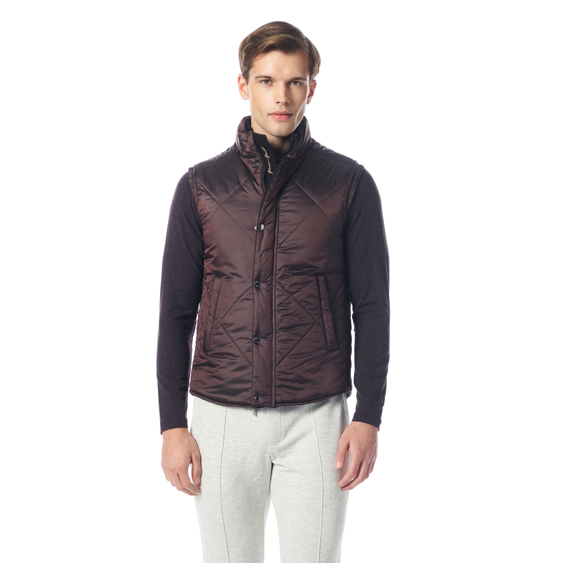 Picture of Giovane G. Designers Yelek/Mont