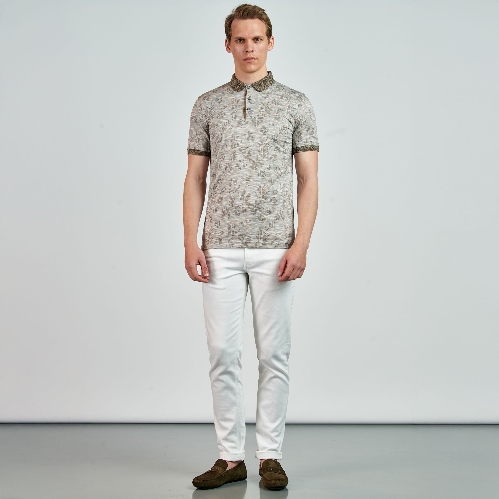 Resim Giovane Gentile T-Shirt