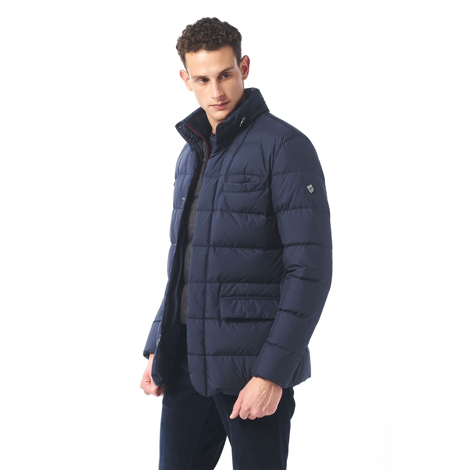 Resim Giovane Gentile Mont / Kaban