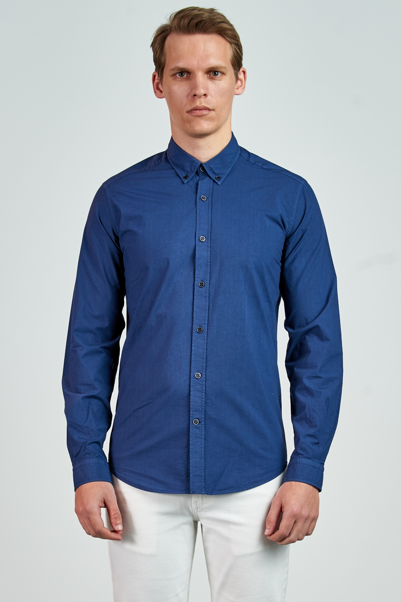 Resim Giovane G. Designers Gömlek