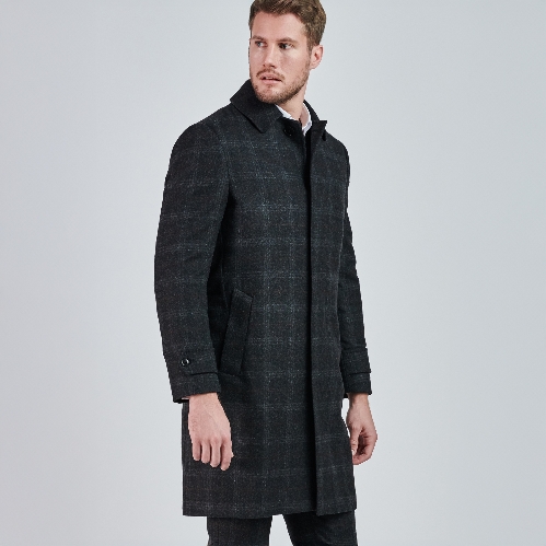 Resim Giovane G. Designers Palto