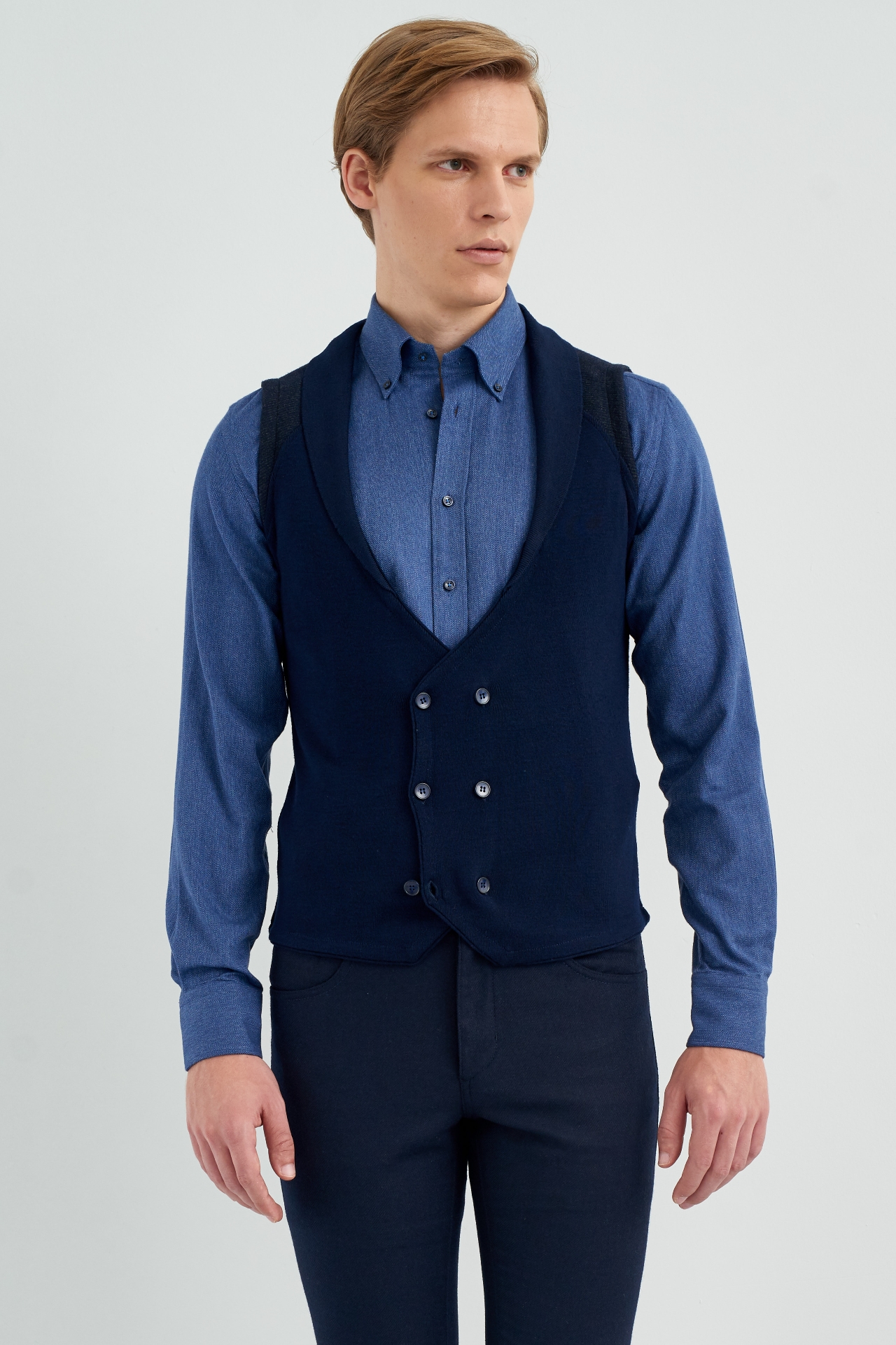 Picture of Giovane G. Designers Tricot