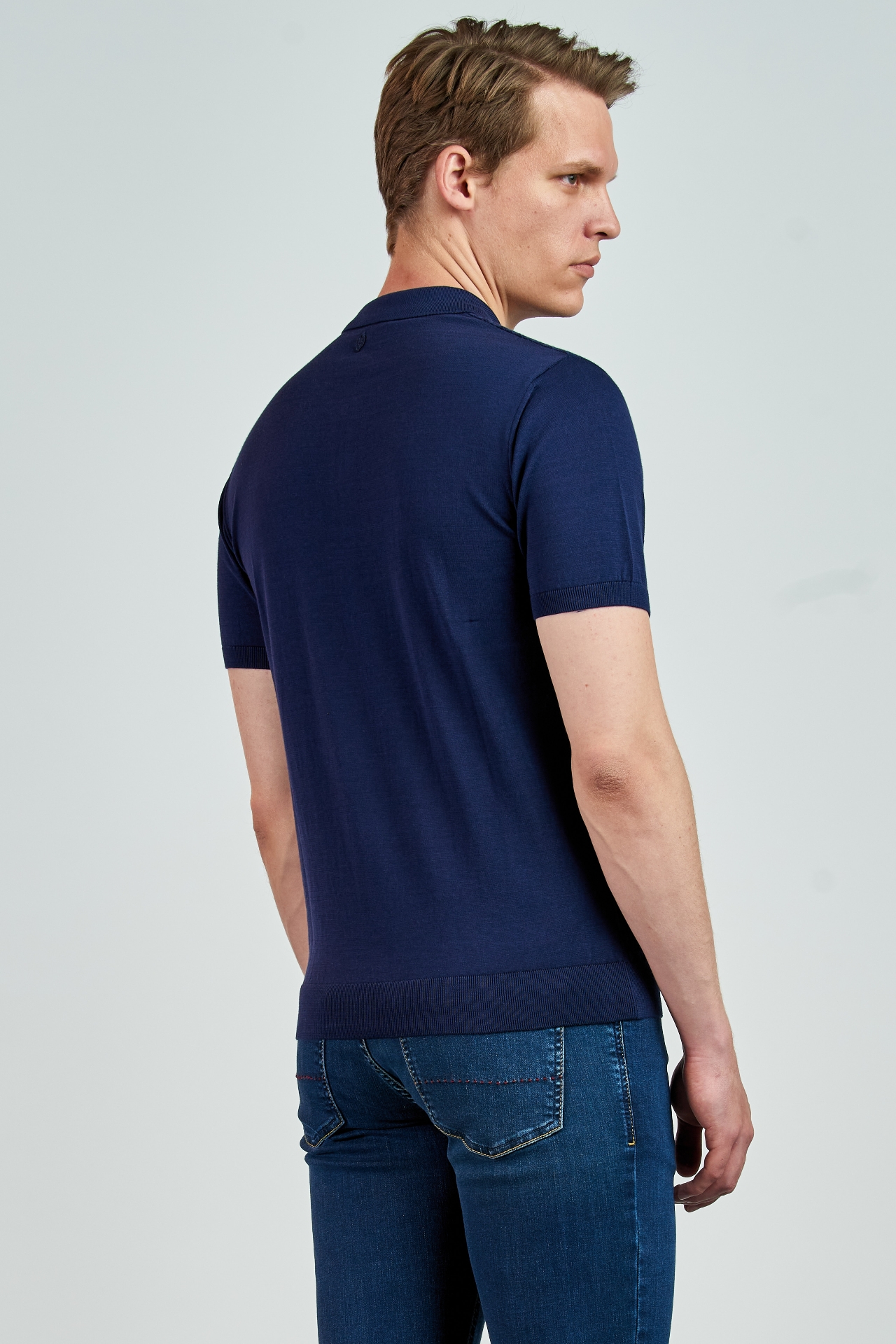 Picture of Giovane Gentile Tricot