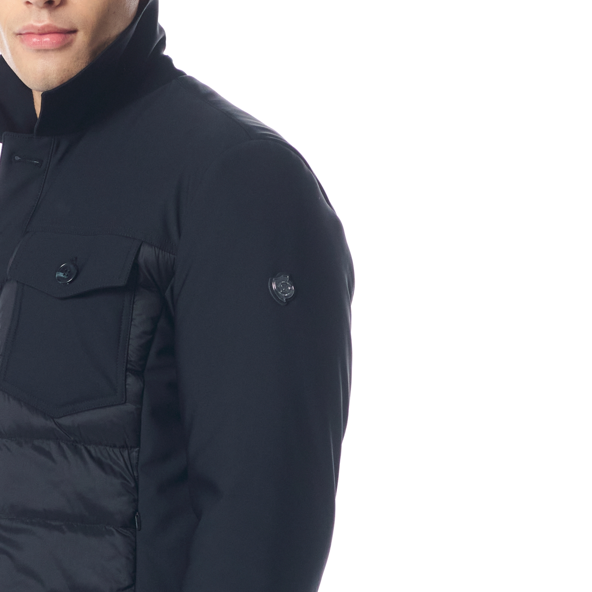 Picture of Giovane Gentile Coat Jacket