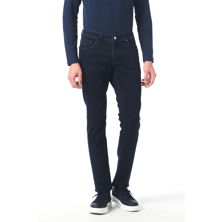 Picture of Giovane Gentile Pantolon Denim