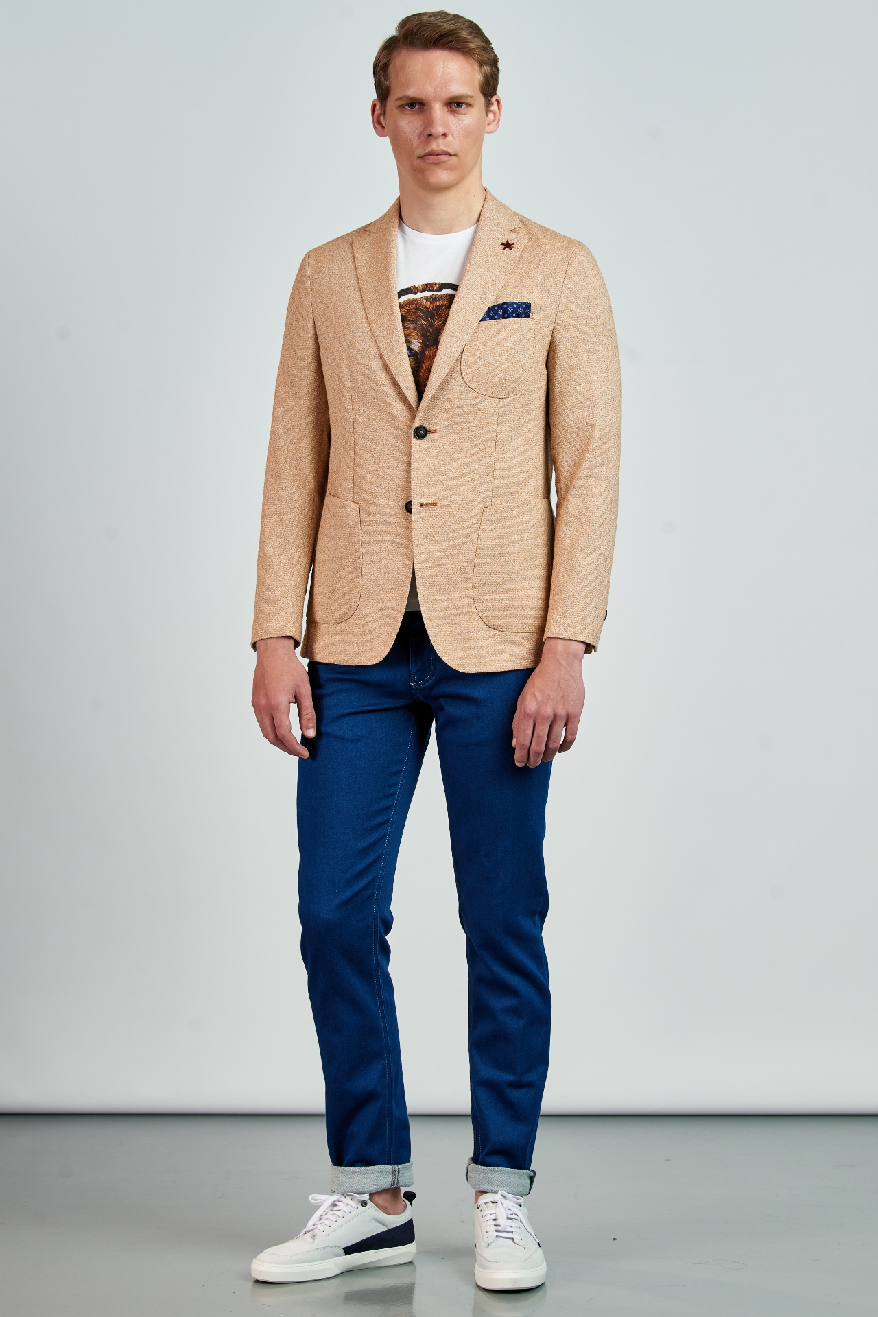 Picture of Giovane G. Designers Jacket