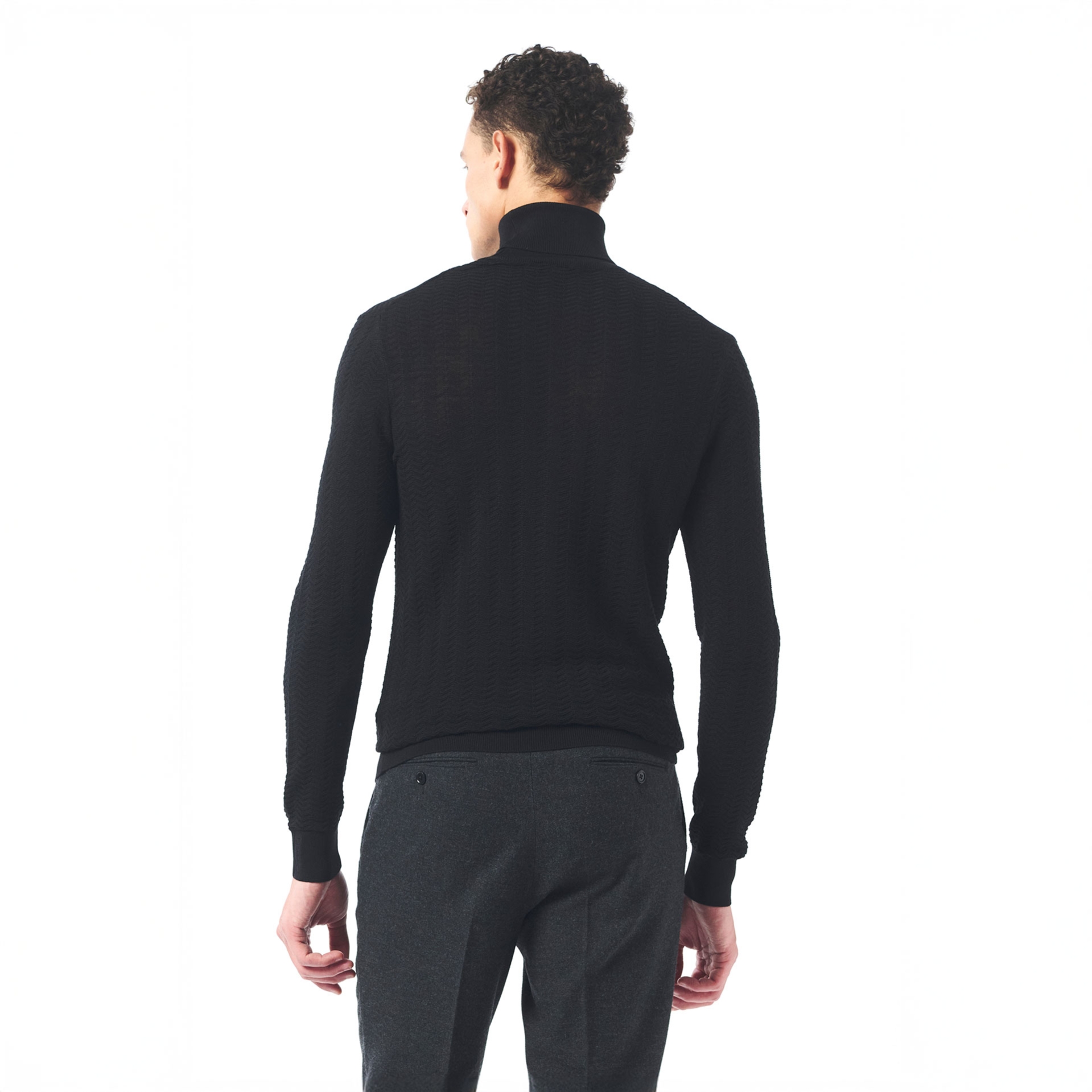 Resim Giovane G. Designers Triko