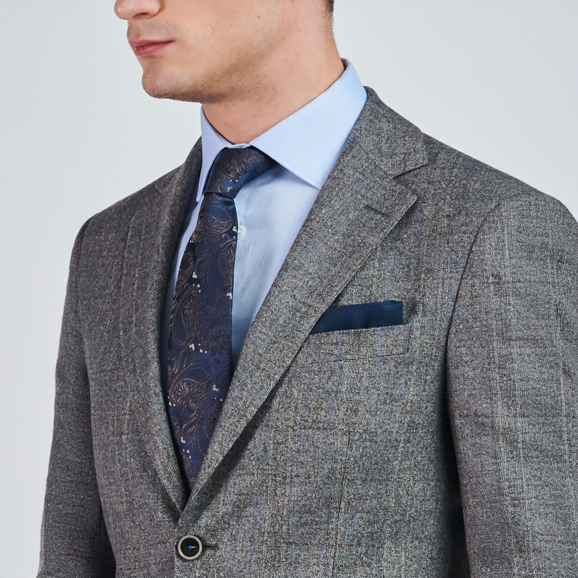 Picture of Giovane G. Designers Suit