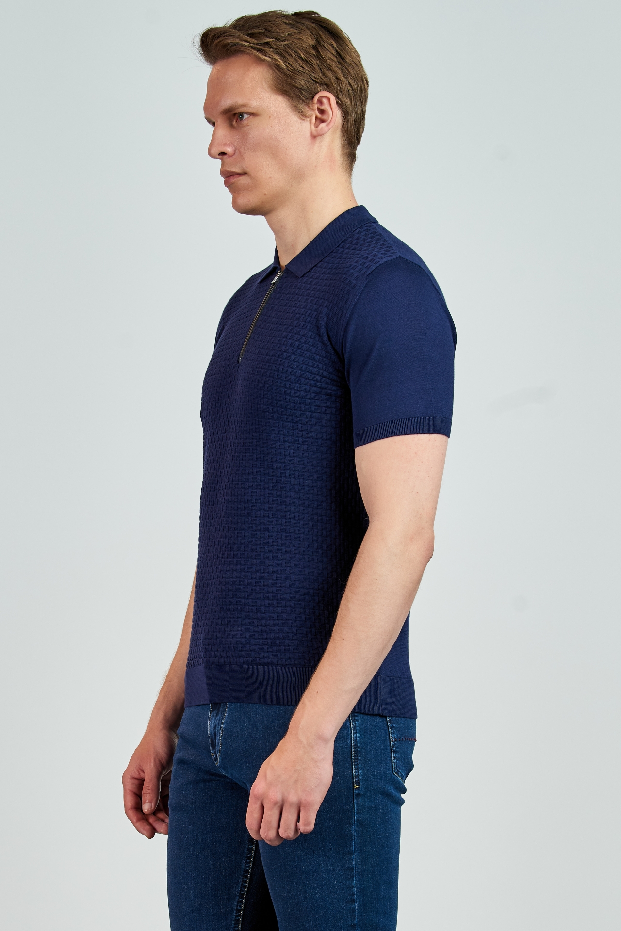 Picture of Giovane Gentile Tricot