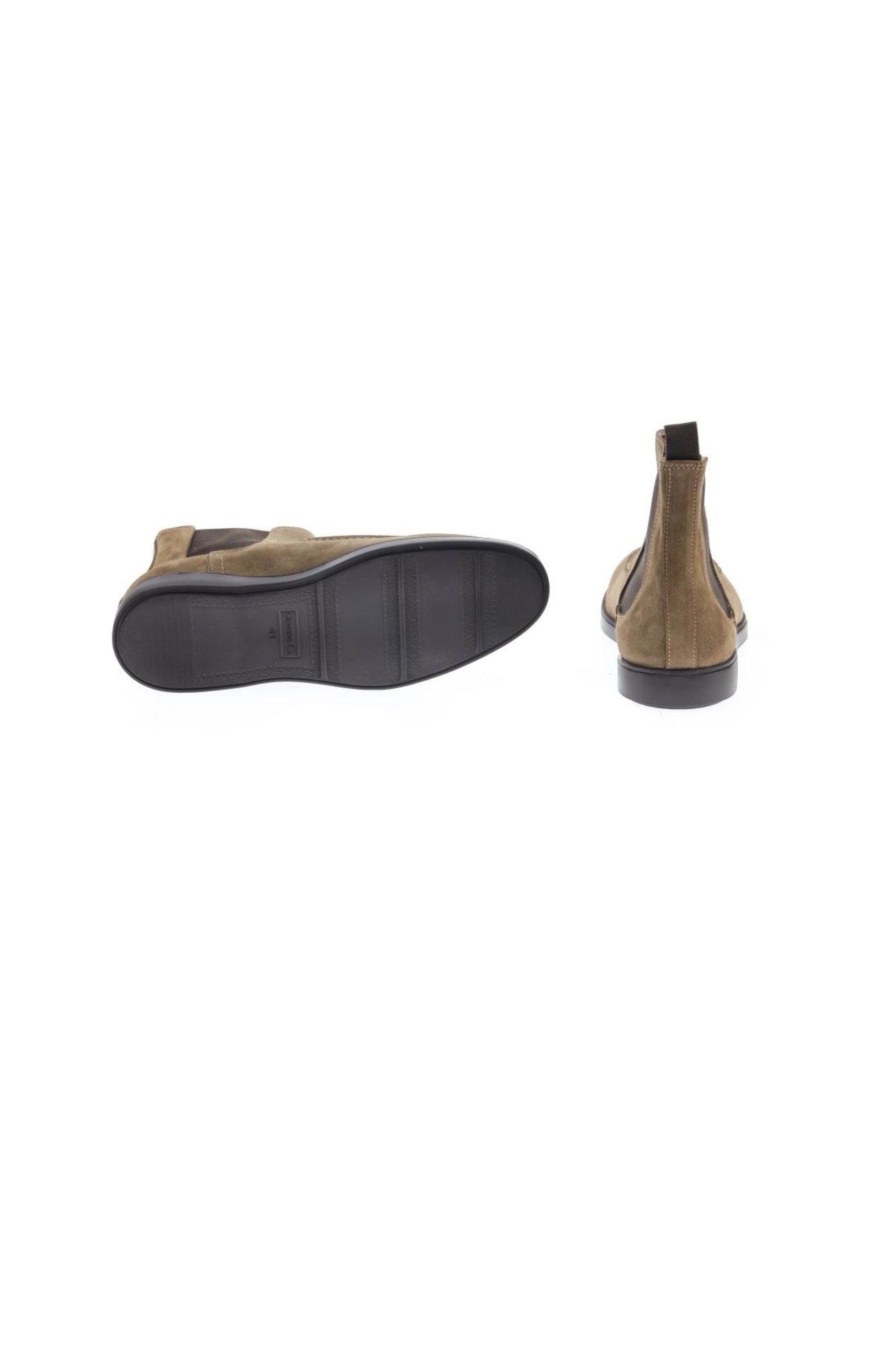 Picture of Giovane Gentile Shoes