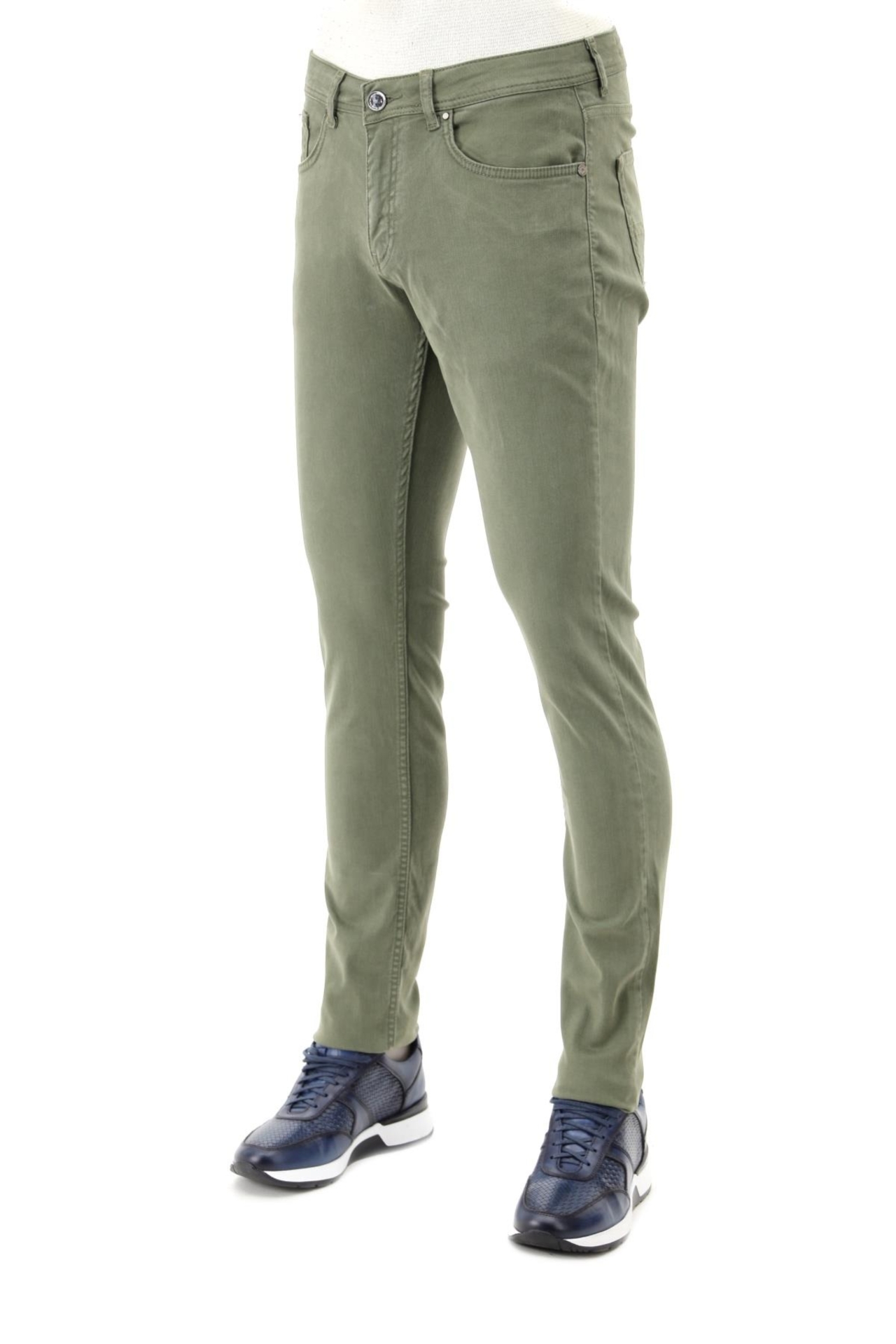 Picture of Giovane Gentile Trousers Casual