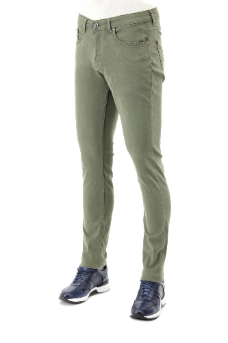 Picture of Giovane Gentile Pantolon Casual