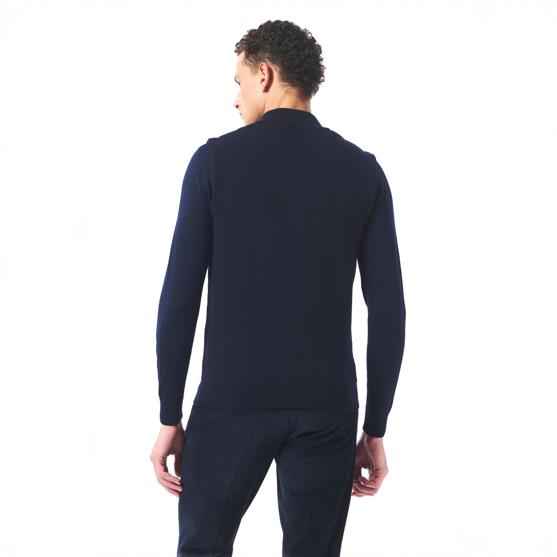 Resim Giovane Gentile Triko