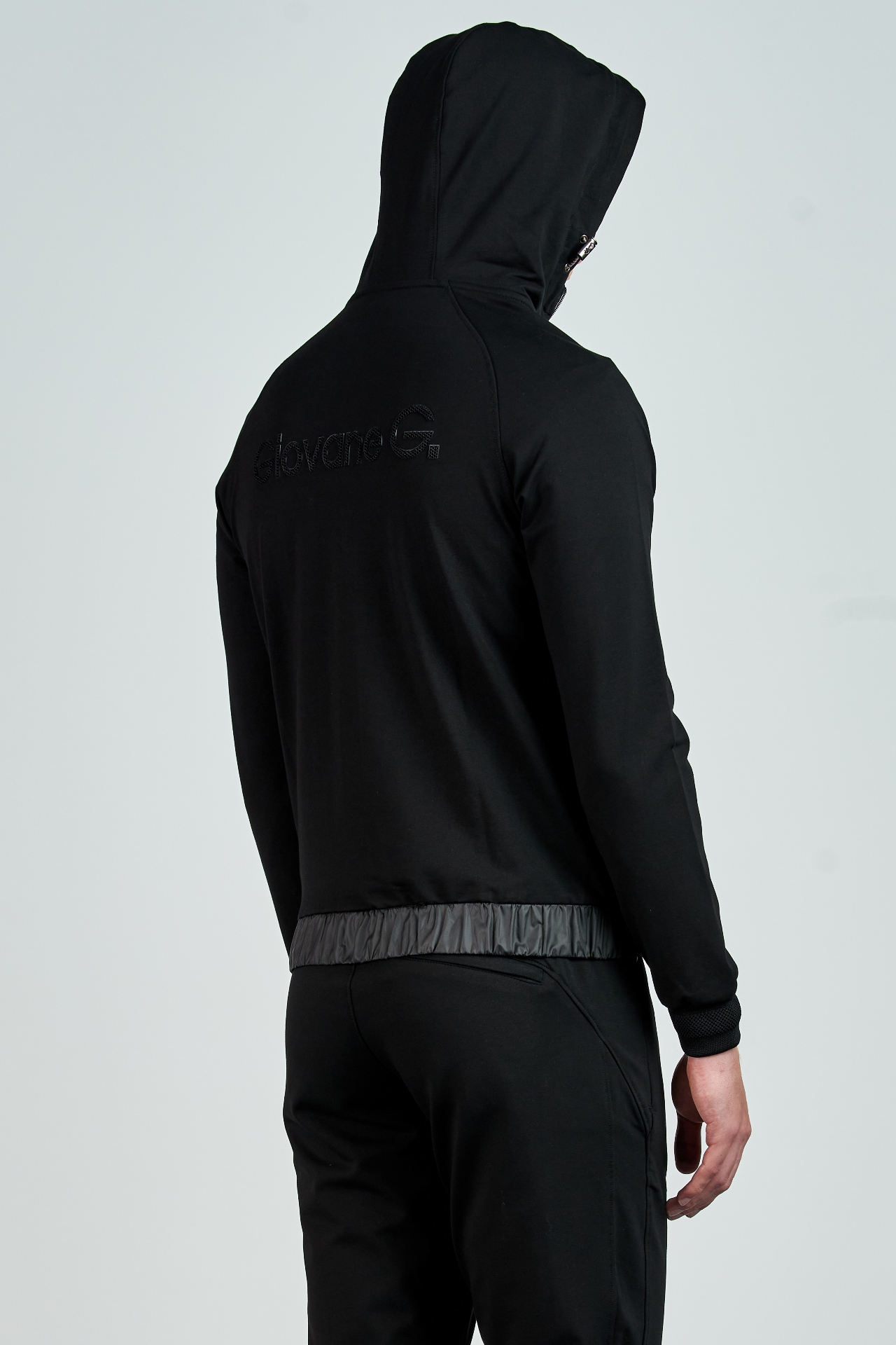 Picture of Giovane G. Designers Tracksuit