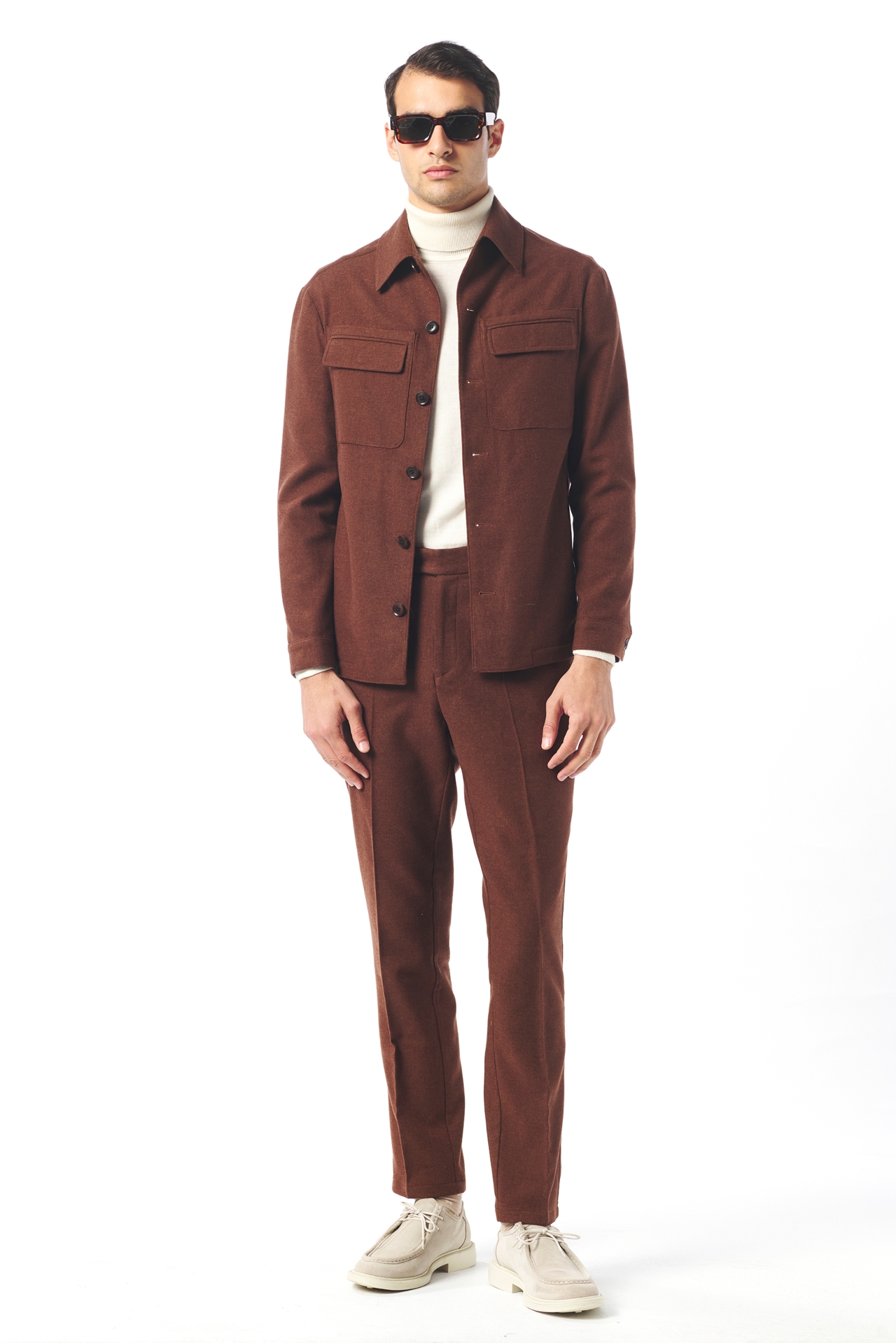 Picture of Giovane Gentile Coat Jacket