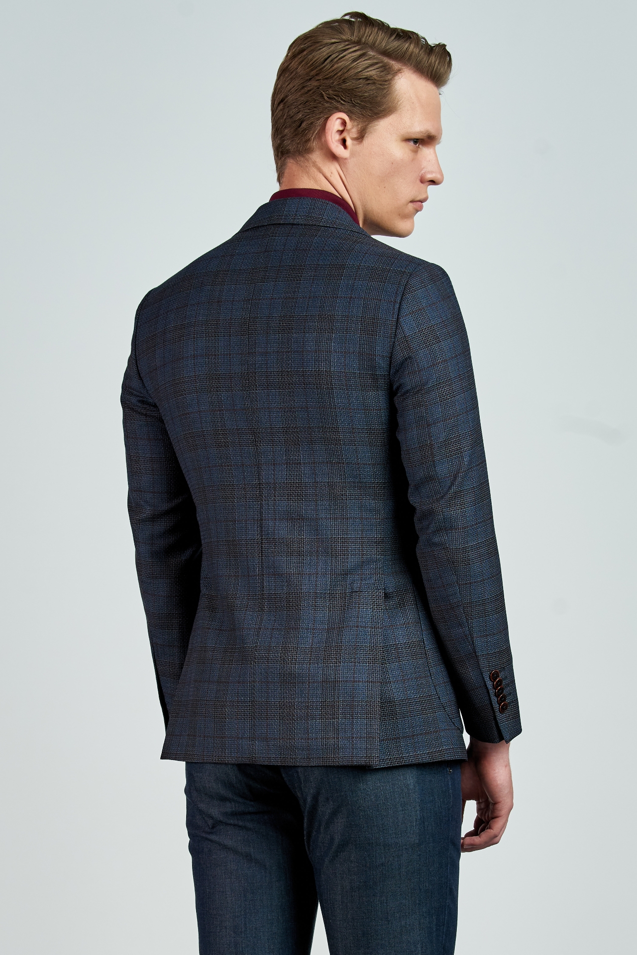 Picture of Giovane G. Designers Jacket
