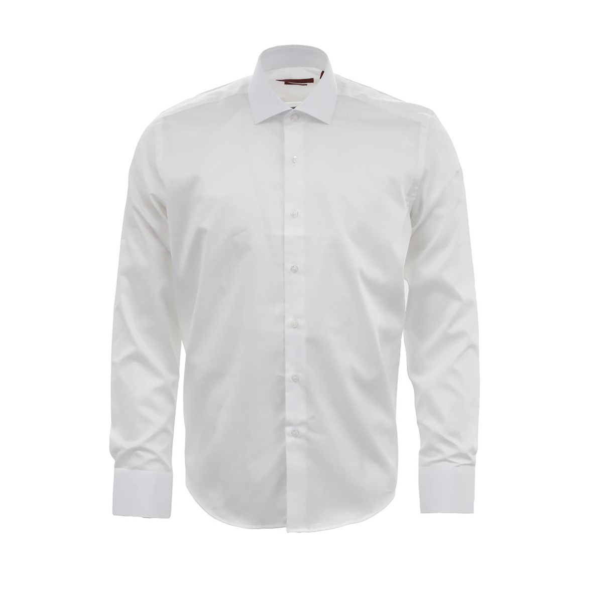 Resim Giovane Gentile Gömlek (Basic Series)