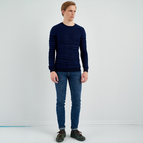 Resim Giovane G. Designers Triko