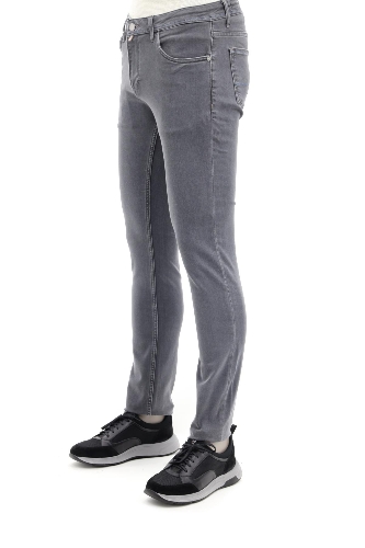 Resim Giovane Gentile Pantolon Denim