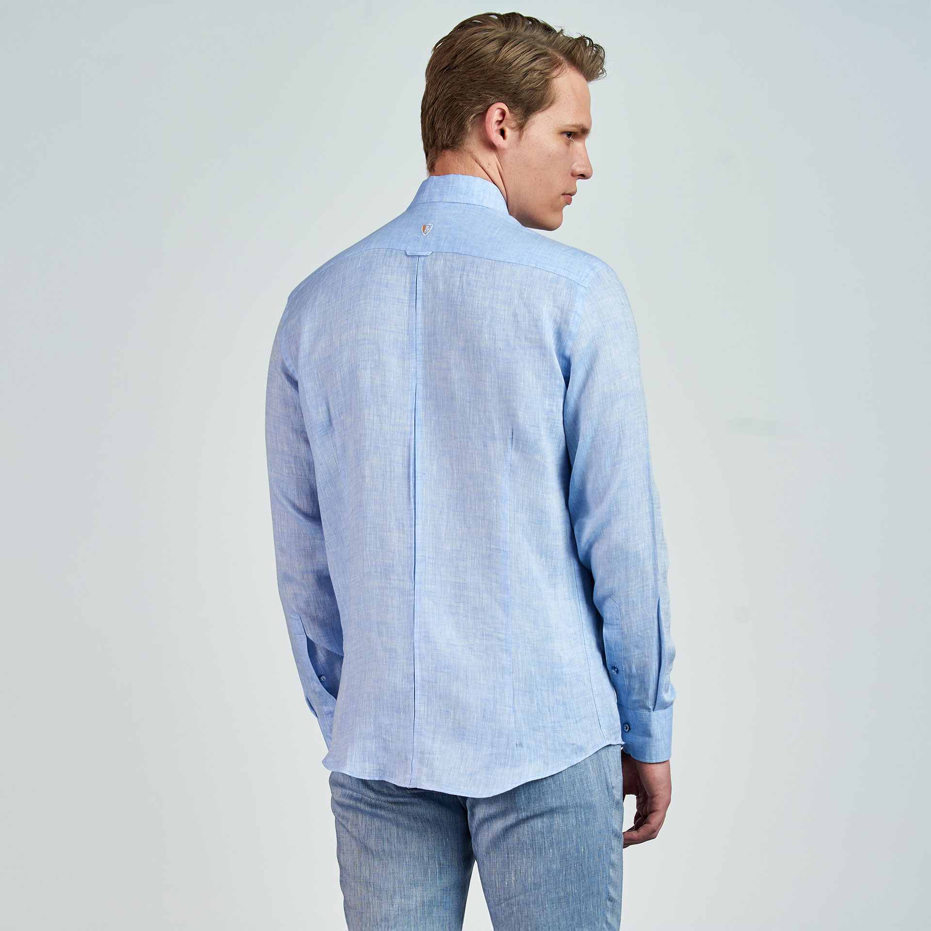 Resim Giovane G. Designers Gömlek