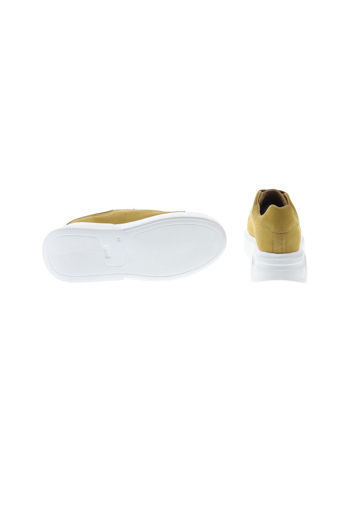 Picture of Giovane Gentile Shoes
