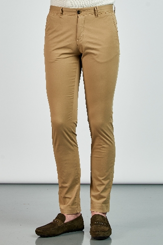 Picture of Giovane Gentile Trousers Casual