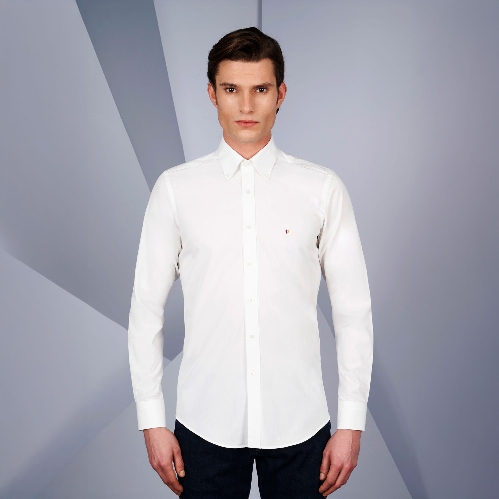 Resim Giovane Gentile Gömlek