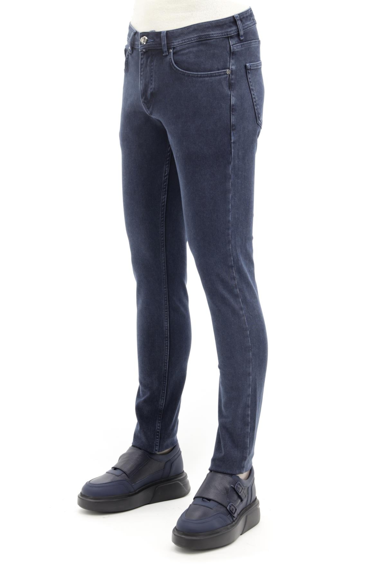 Picture of Giovane G. Designers Trousers Denim