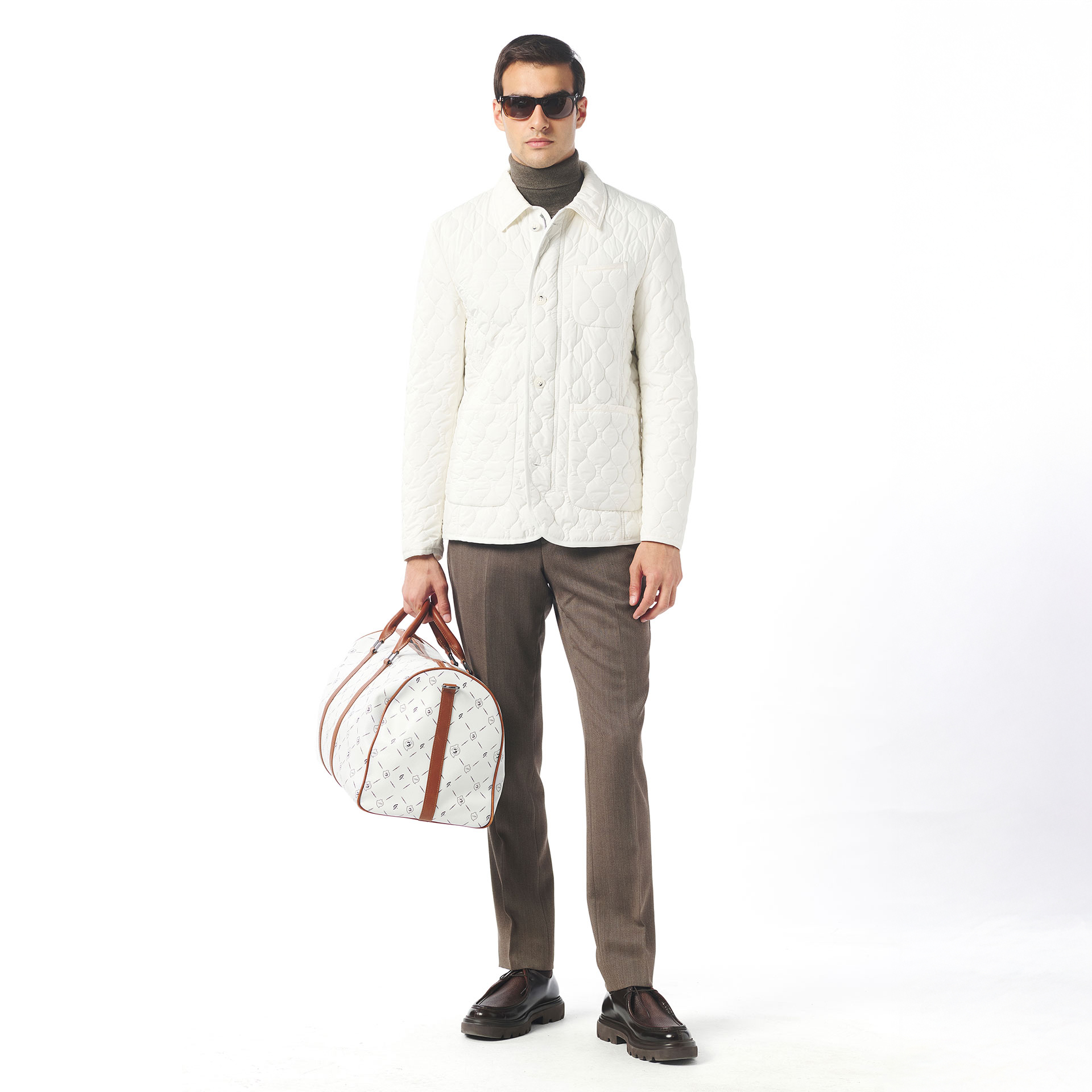 Resim Giovane Gentile Mont / Kaban