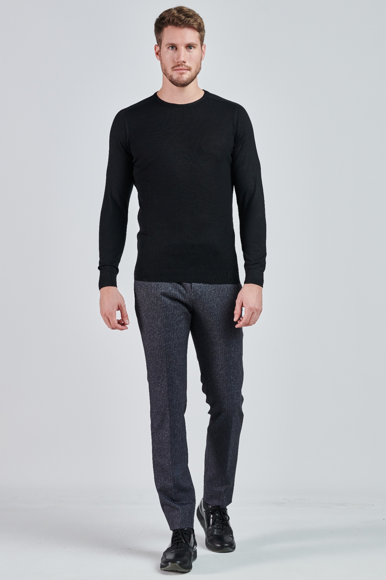 Picture of Giovane G. Designers Tricot