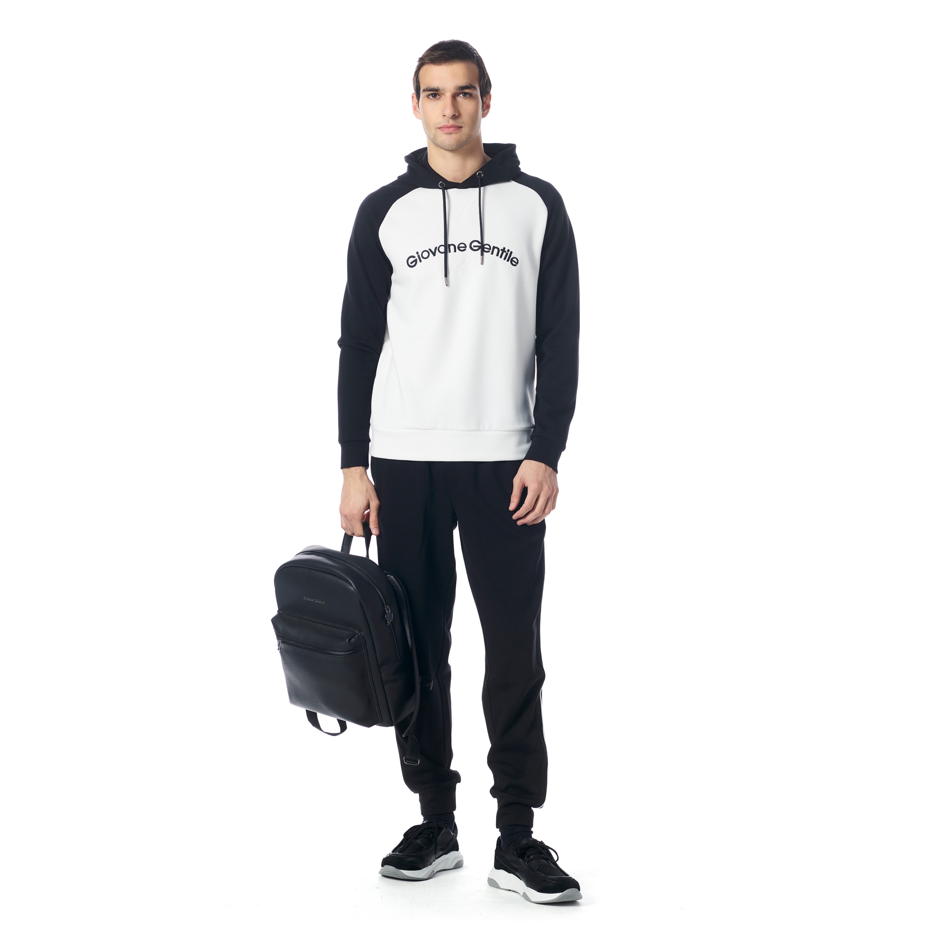 Resim Giovane Gentile Eşofman Üst