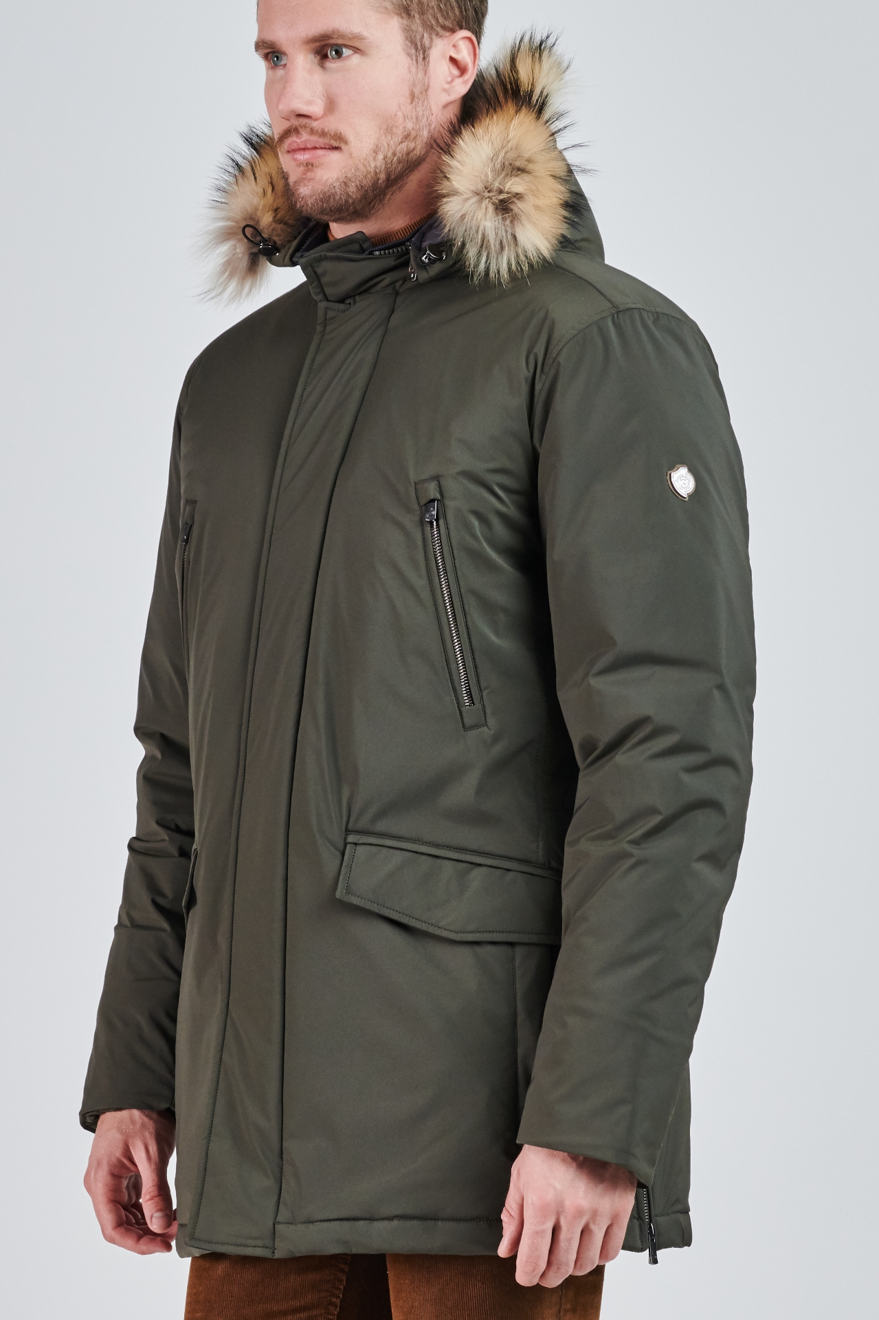 Picture of Giovane Gentile Coat Jacket
