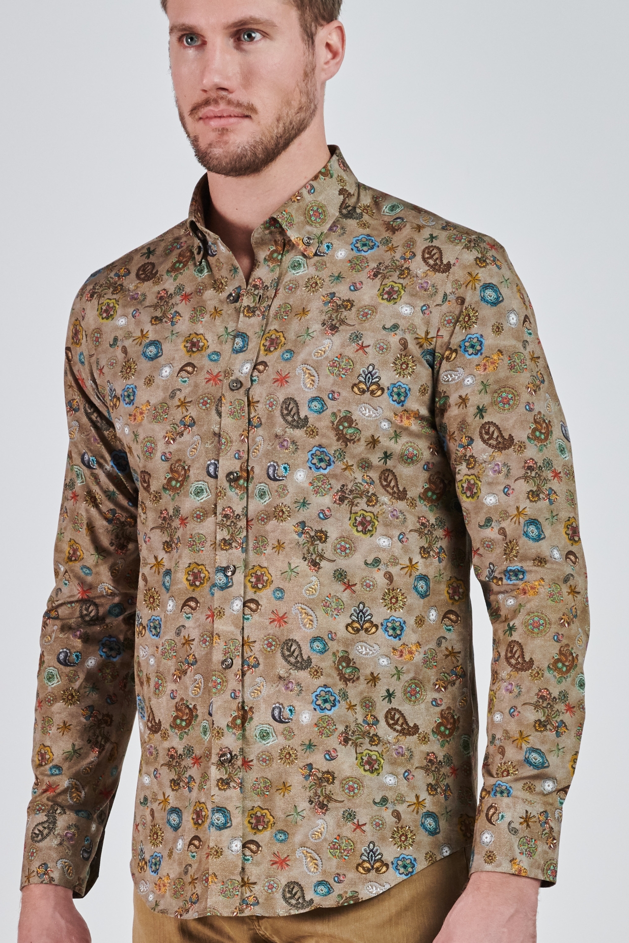 Picture of Giovane Gentile Shirt