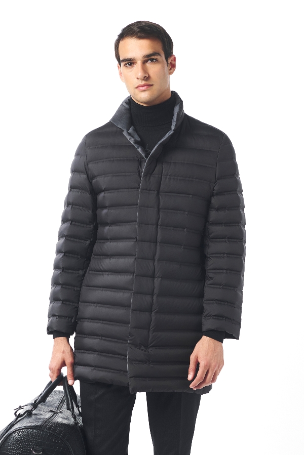 Picture of Giovane Gentile Coat Jacket