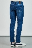 Resim Giovane G. Designers Pantolon Denim