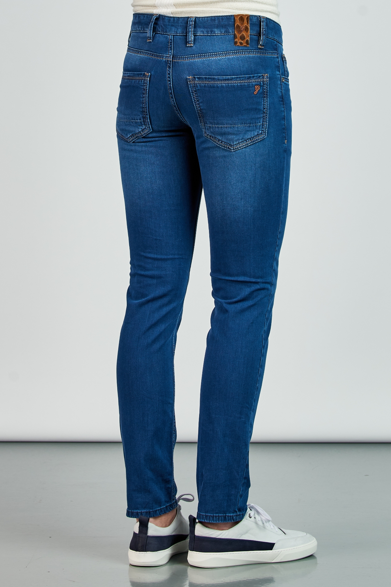 Picture of Giovane G. Designers Trousers Denim