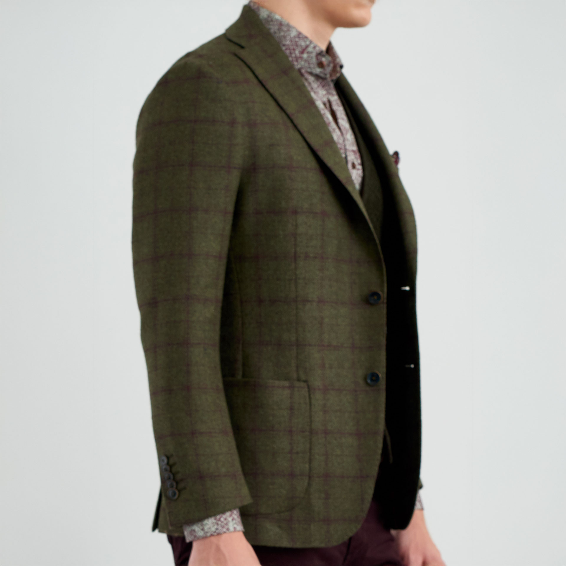 Resim Giovane G. Designers Ceket