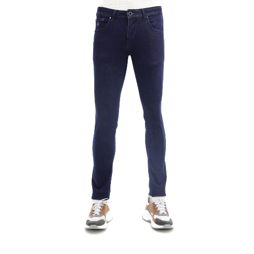 Resim Giovane Gentile Pantolon Denim