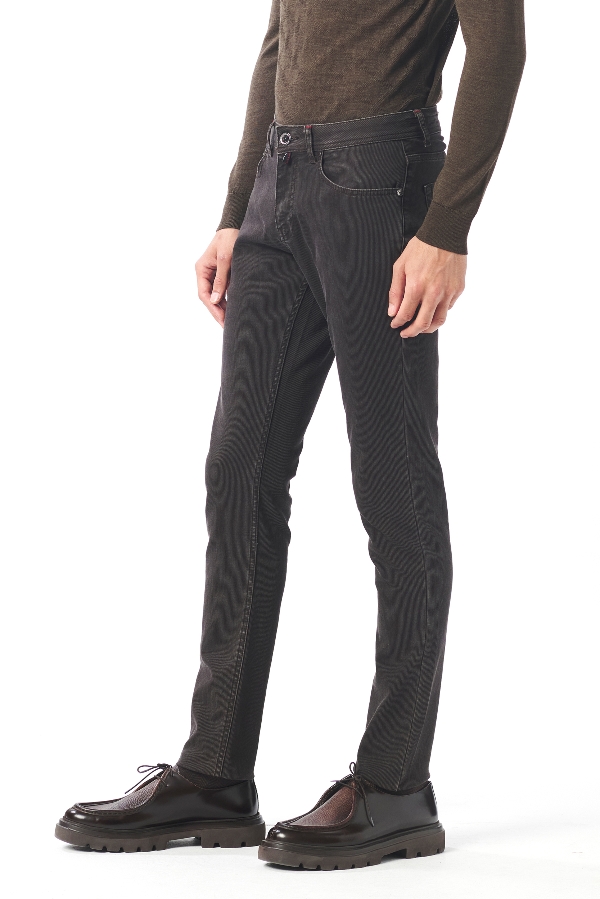 Resim Giovane Gentile Pantolon Casual