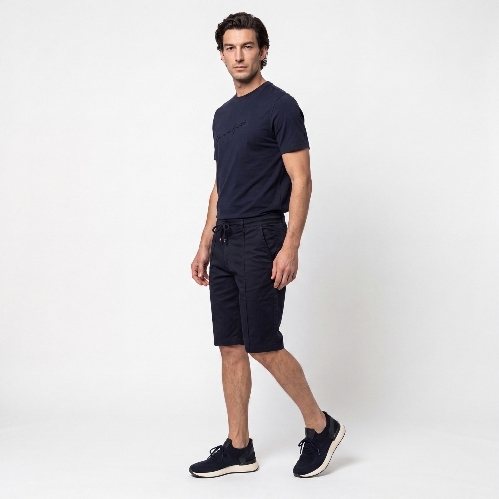 Resim Giovane Gentile T-Shirt