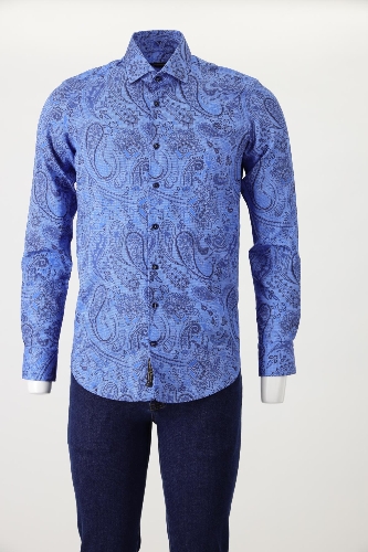 Resim Giovane G. Designers Gömlek