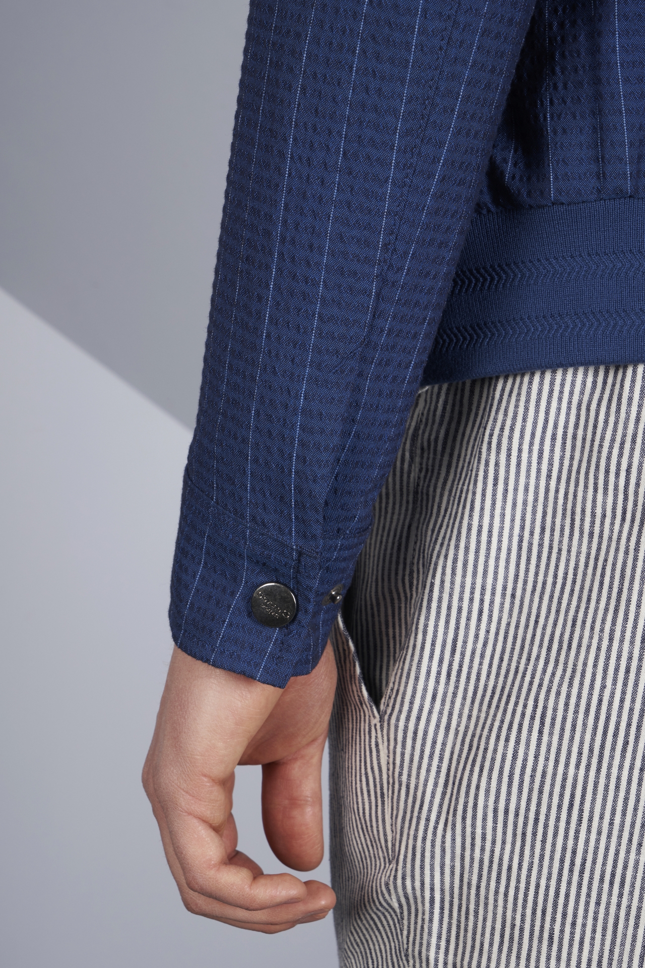 Picture of Giovane G. Designers Coat Jacket