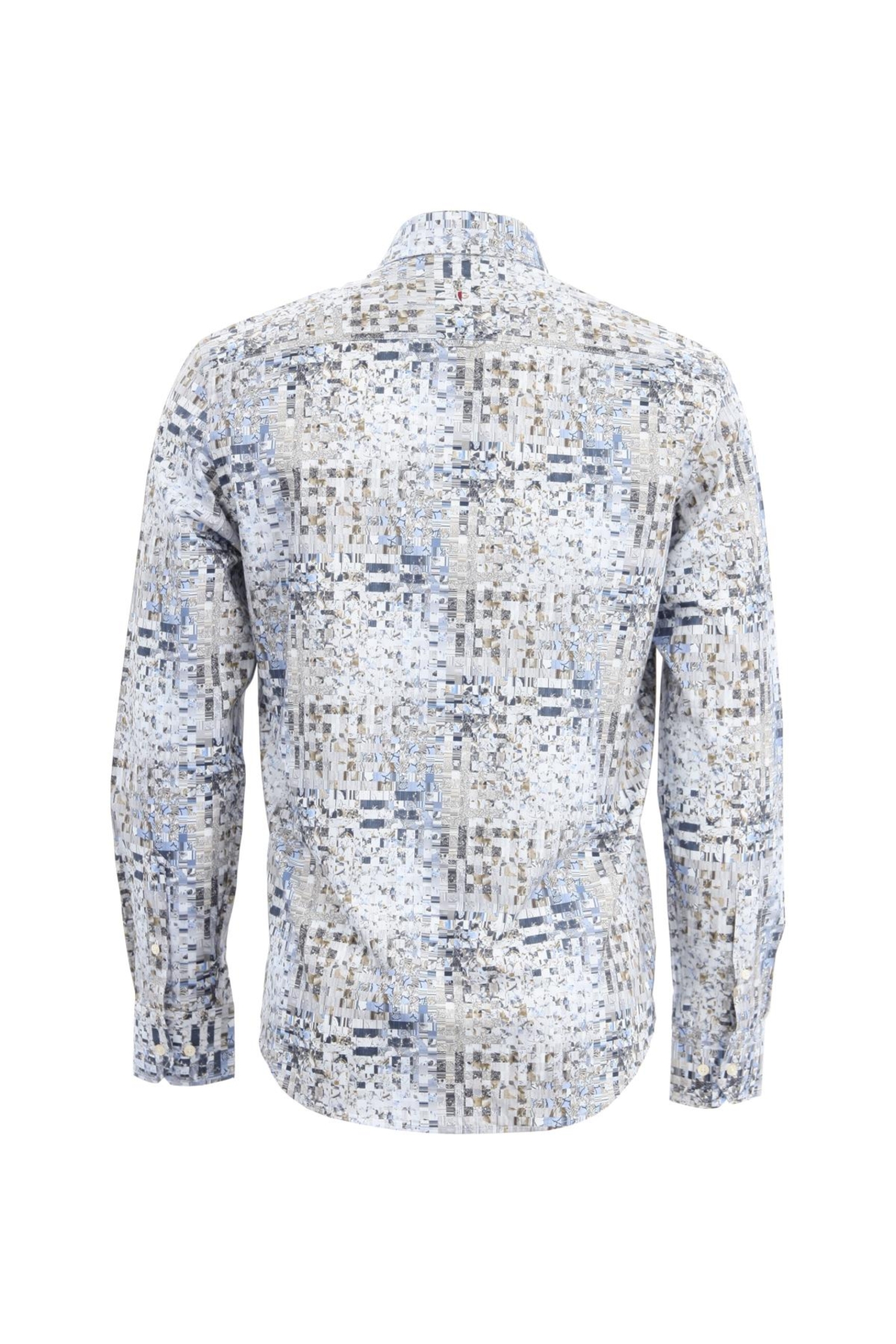 Resim Giovane Gentile Gömlek