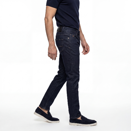 Picture of Giovane G. Designers Pantolon Denim
