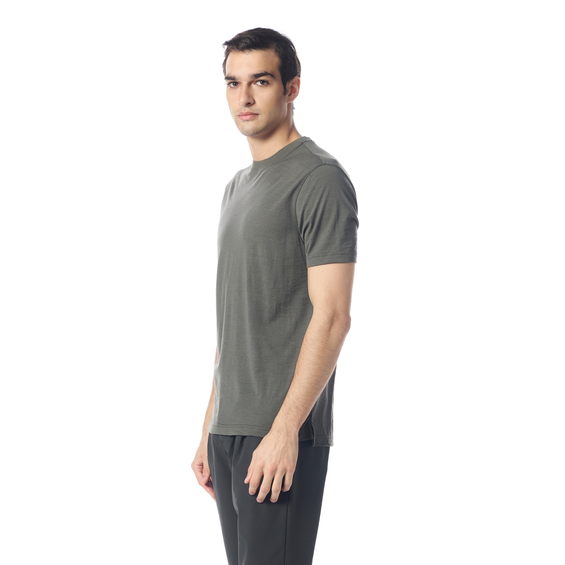 Resim Giovane Gentile T-Shirt