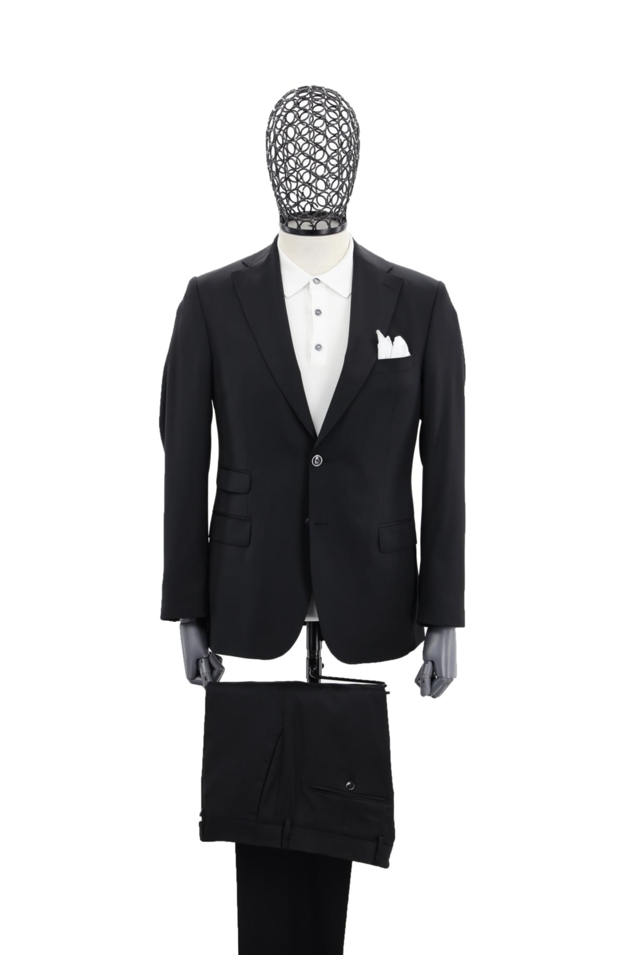 Picture of Giovane Gentile Suit