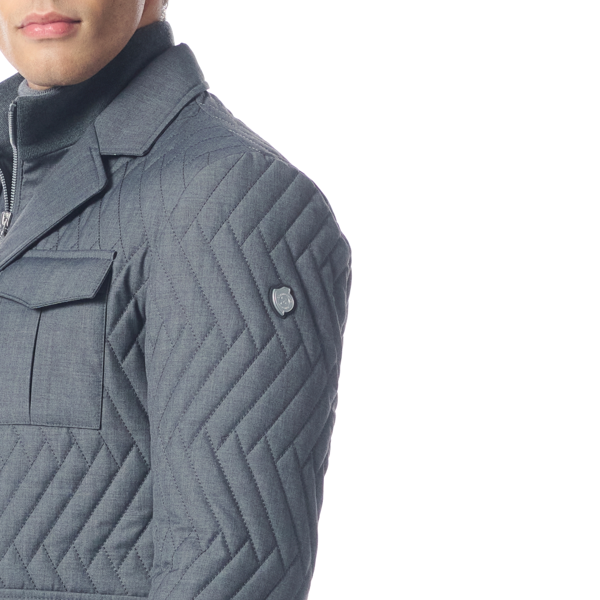 Picture of Giovane Gentile Mont / Kaban